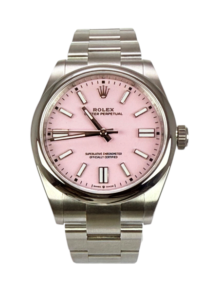 Rolex Oyster Perpetual 41 134300